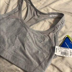 Champion Medium Support Sports Bra